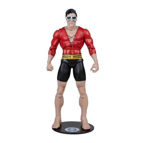 Plastic Man (The Terrifics) DC Multiverse Action Figure McFarlane Toys 2026