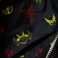 Deadpool and Wolverine Crossbody Bag Loungefly