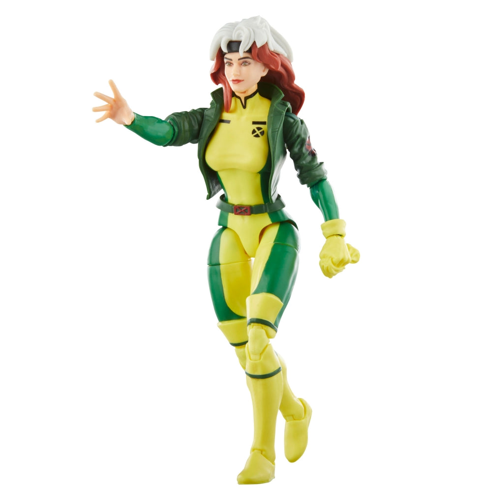 Rogue X-Men '97 Marvel Legends