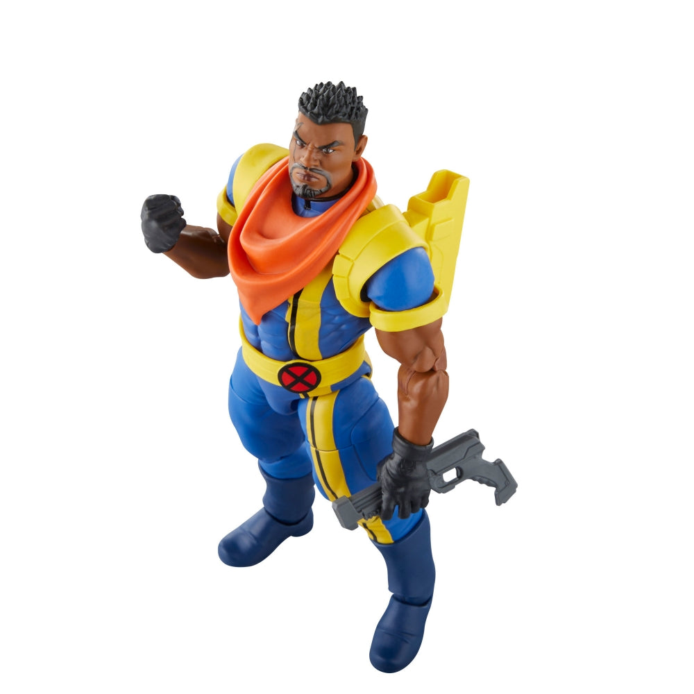 Bishop X-Men '97 Marvel Legends