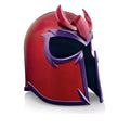 Magneto X-Men '97 Marvel Legends Premium Roleplay Helmet Costume/Cosplay Accessory