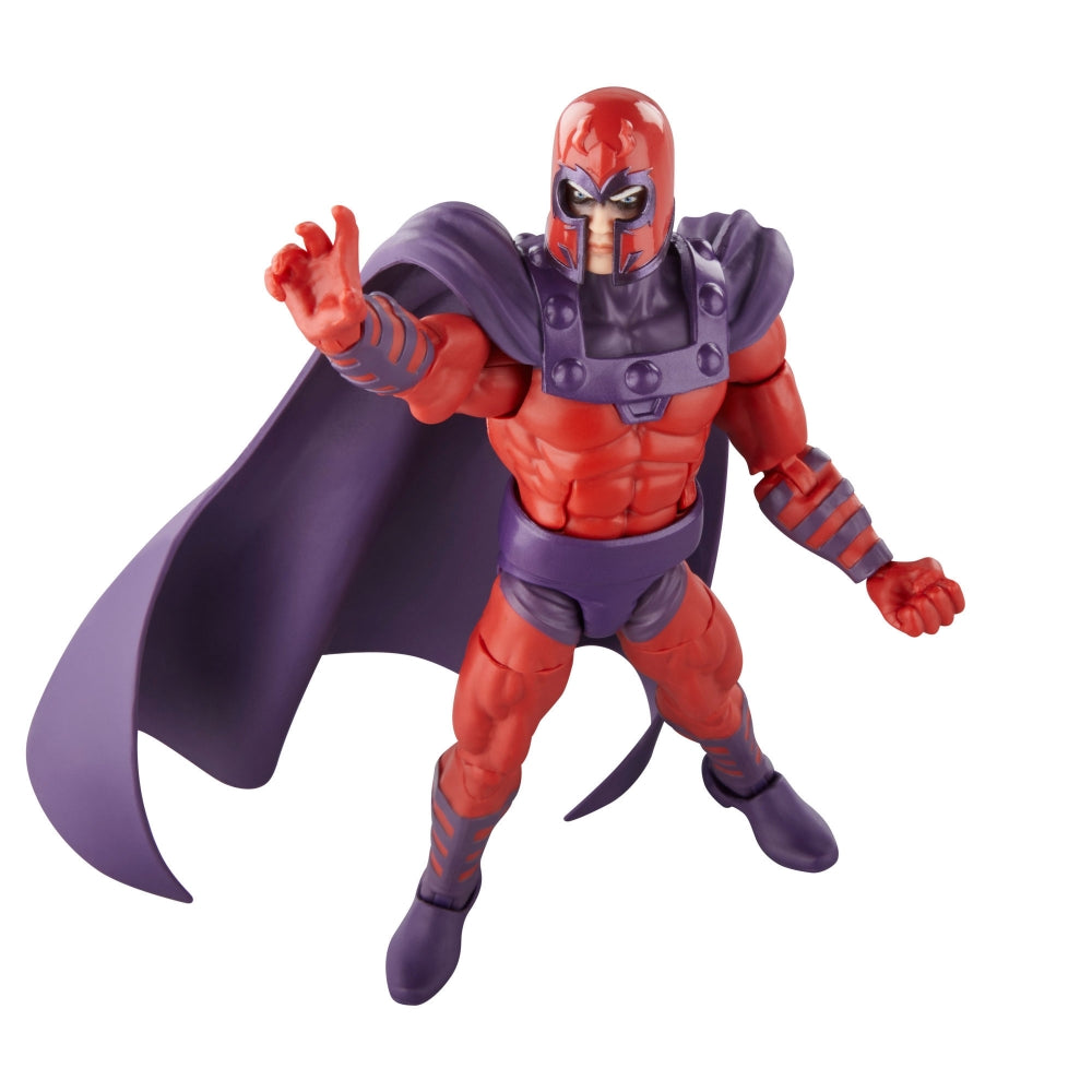 Magneto X-Men '97 Marvel Legends