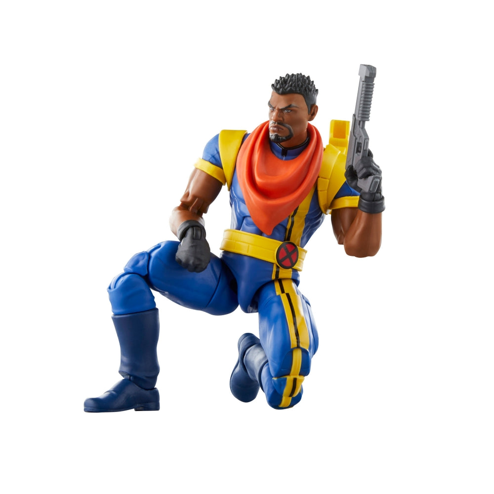 Bishop X-Men '97 Marvel Legends