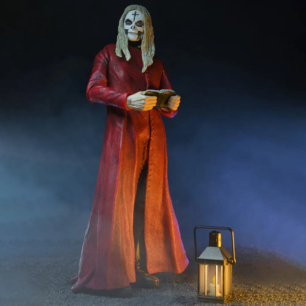 Otis Driftwood Rabbit Roastin' House of 1000 Corpses 5" Action Figure Trick or Treat Studios 2024