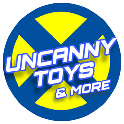 Uncanny Toys & More