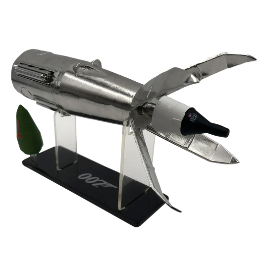 James Bond Bird One 1:1 Scale Prop Replica Factory Entertainment