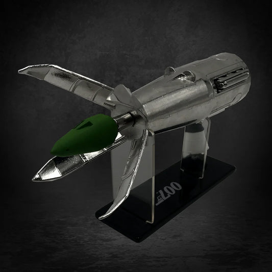 James Bond Bird One 1:1 Scale Prop Replica Factory Entertainment