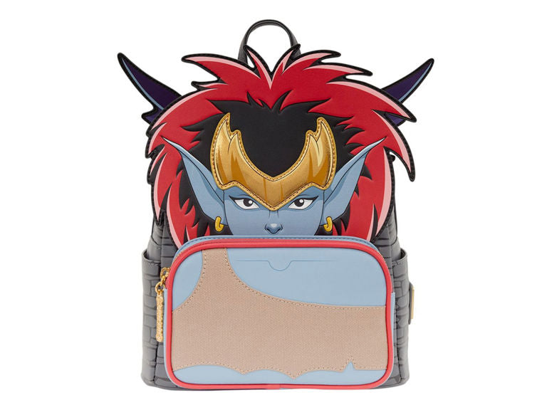 Gargoyles Demona Mini Backpack Disney Loungefly