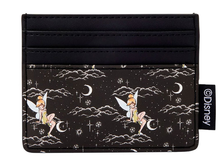 Tinker Bell Card Holder Disney Loungefly