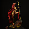 Lady Satanus 1:5 Scale Statue Quarantine Studio Coffin Comics 2025