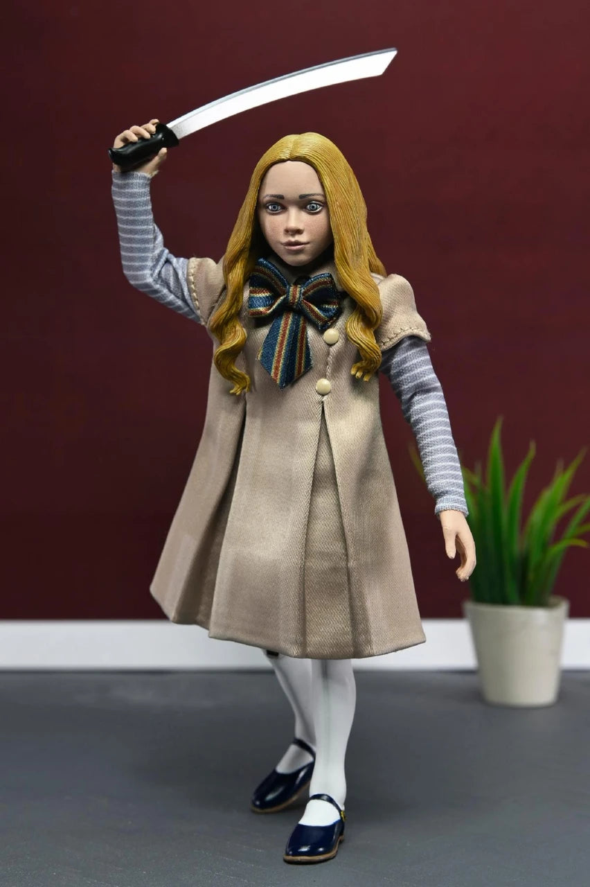 M3GAN Friendship Has Evolved Clothed Action Figure NECA 2022