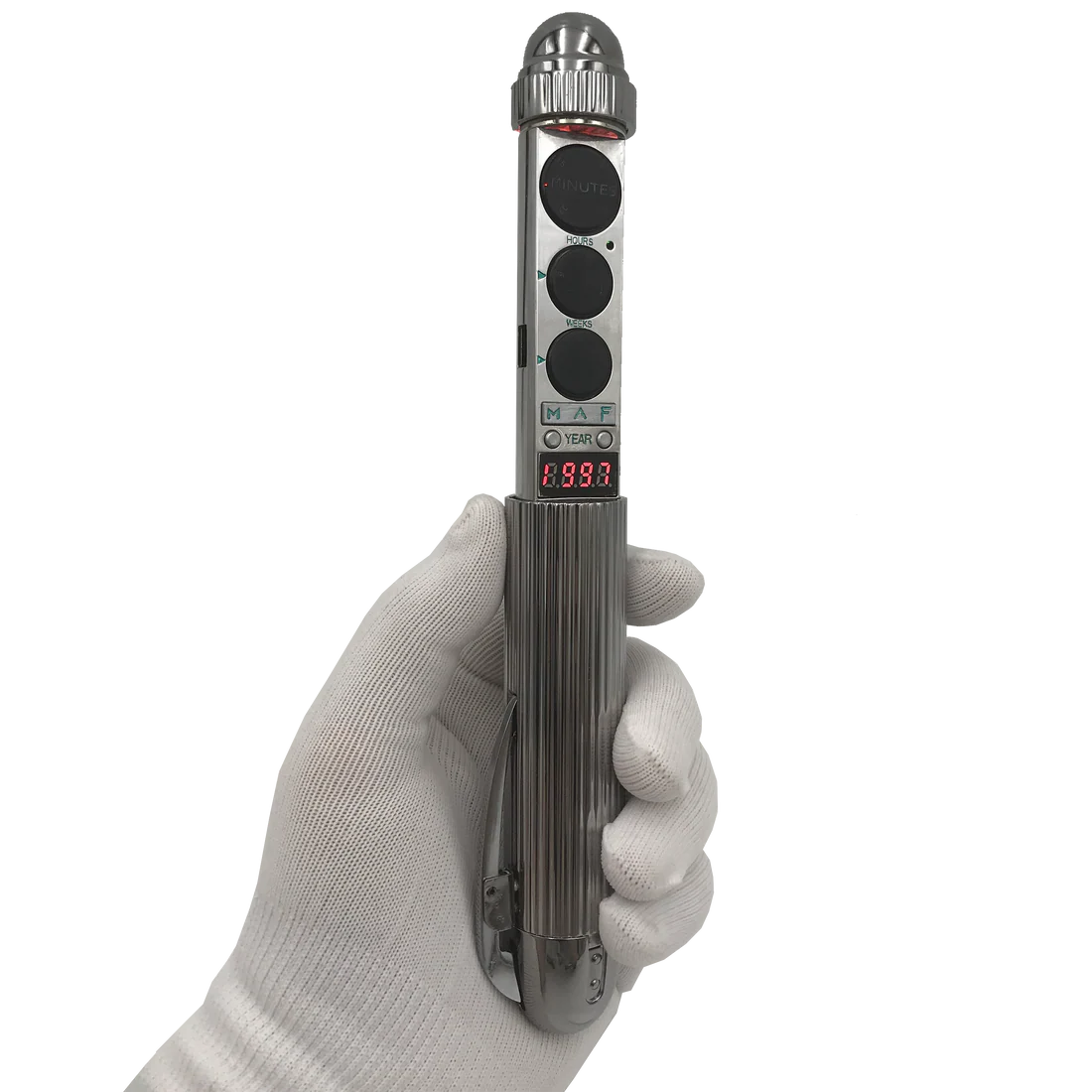 Men in Black Neuralyzer 1:1 Limited Edition Scale Prop Replica Factory Entertainment