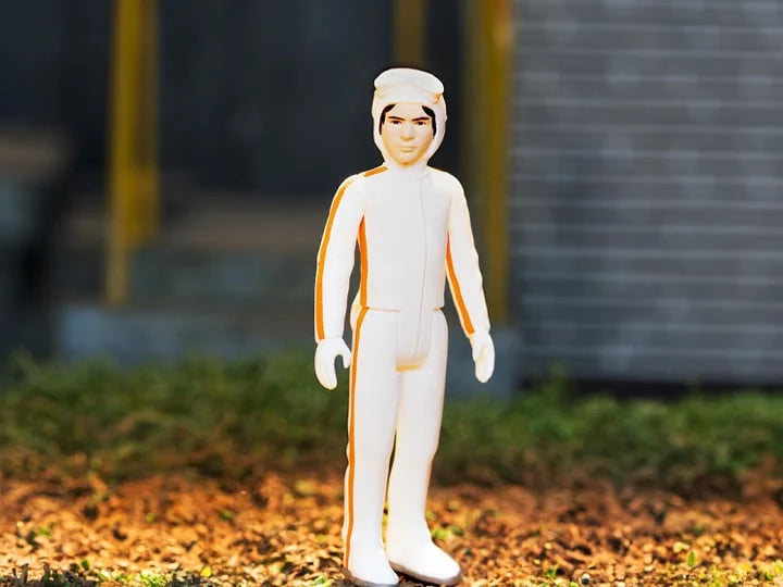 "Mike Teevee" (WonkaVision) Willy Wonka & the Chocolate Factory ReAction 3.75 in. Action Figure