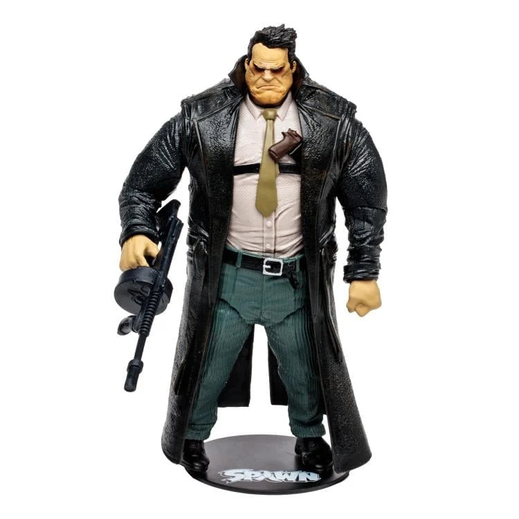 Sam & Twitch Spawn's Universe Action Figure Set McFarlane Toys 2022