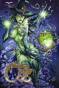 Oz Volume 1 Hardcover Graphic Novel