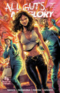 All Guts, No Glory #2