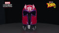 Magneto X-Men '97 Marvel Legends Premium Roleplay Helmet Costume/Cosplay Accessory