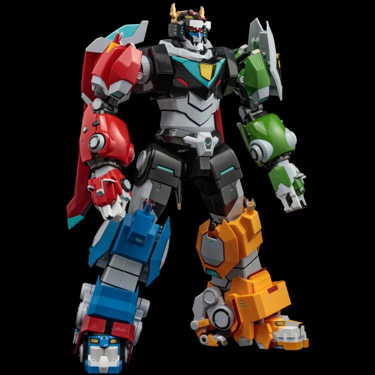 Voltron: Legendary Defender RIOBOT Voltron PX Previews Exclusive 1000Toys