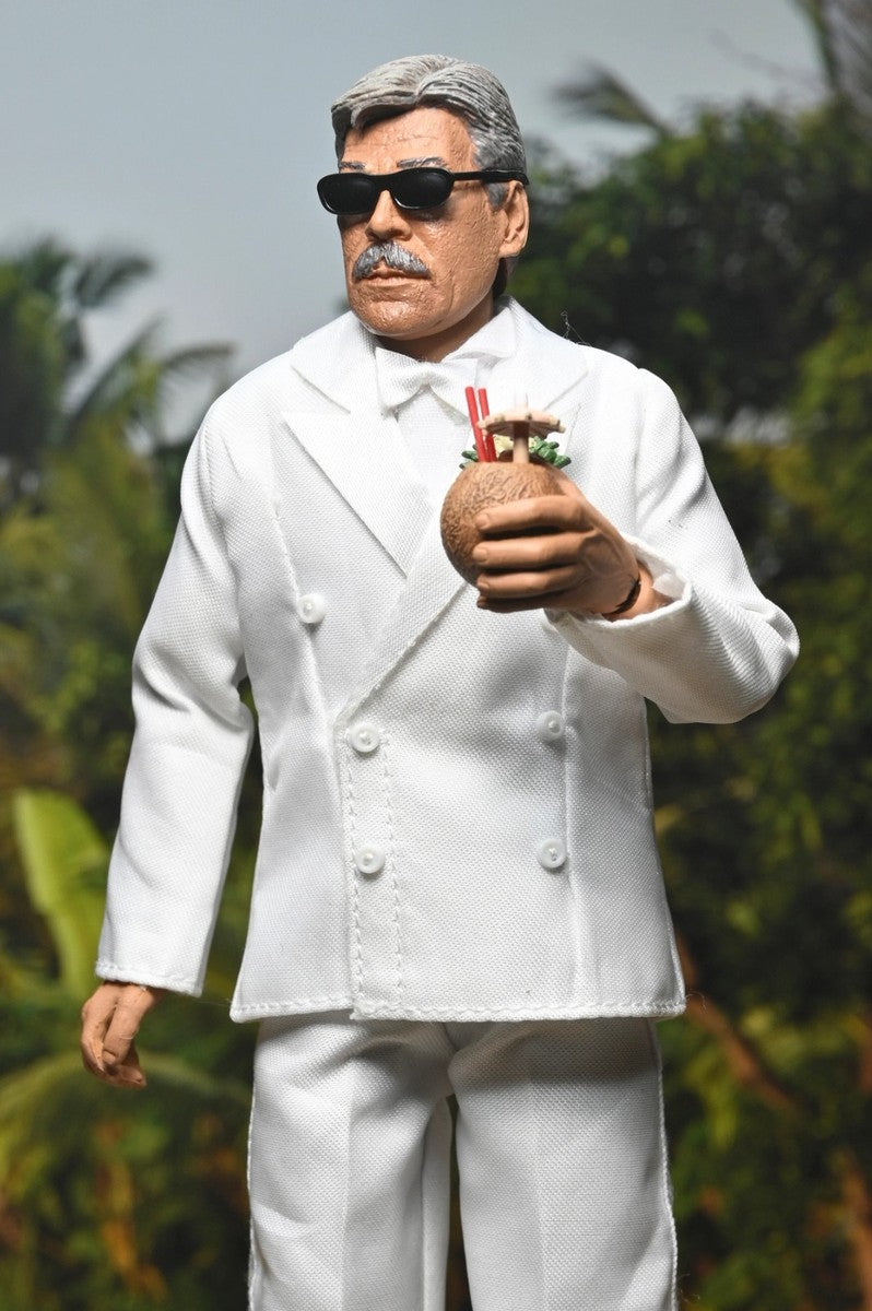 Detective Ray Cameron (Dream Sequence) Night of the Creeps Action Figure NECA 2019