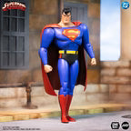Superman: The Animated Series - Superman 1/6 Scale Figure Mondo