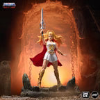 "She-Ra" Princess of Power 1/6 Scale Deluxe Timed Edition Action Figure Mondo