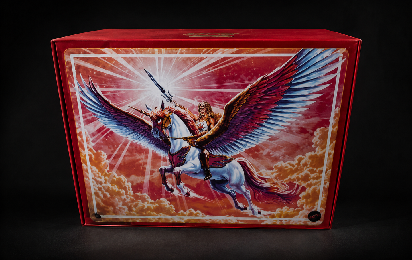 "Swift Wind" Princess of Power Timed Edition 1/6 Scale Action Figure Mondo