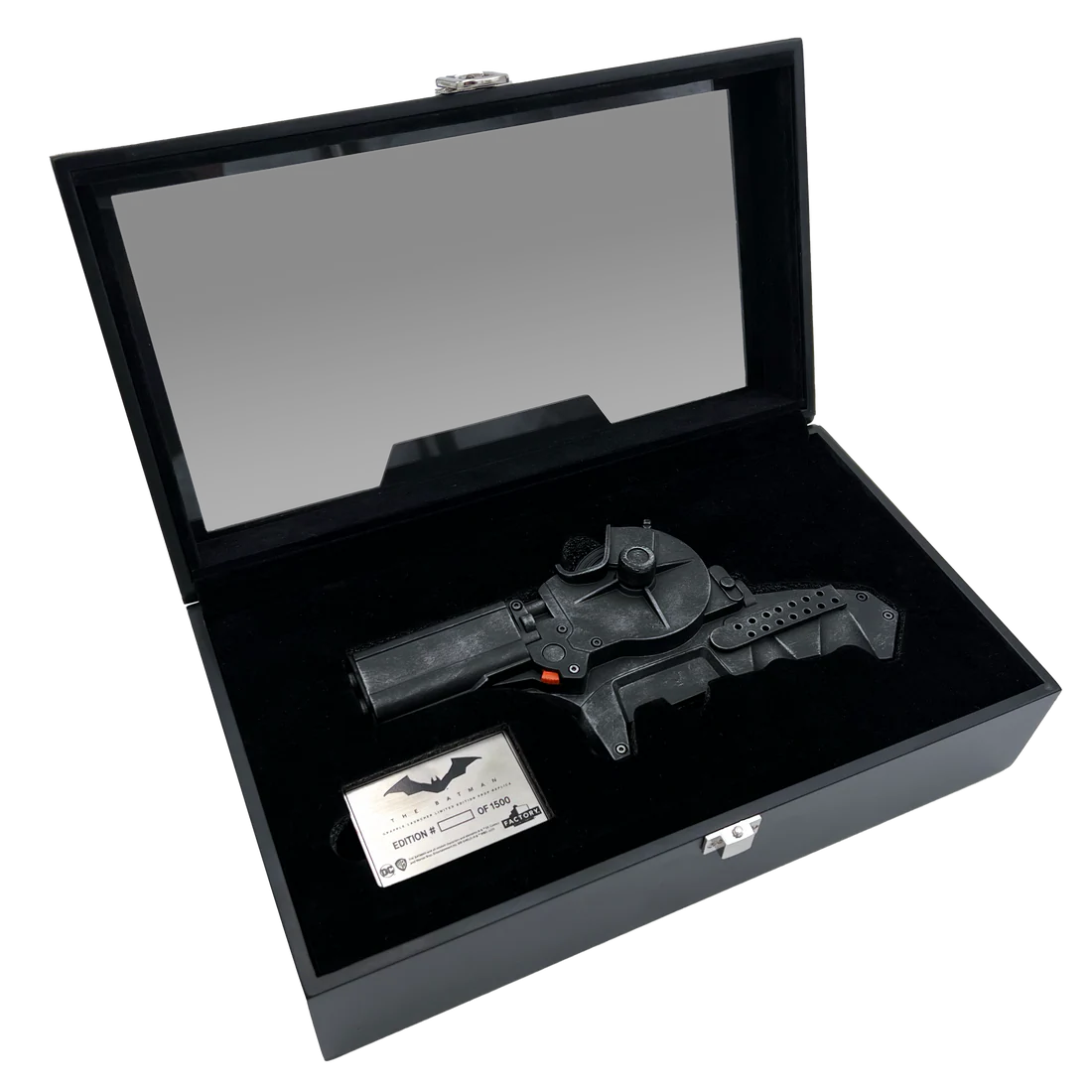 The Batman | Grapple Launcher Limited Edition Prop Replica