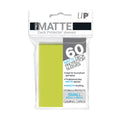 PRO-Matte Small Deck Protector Sleeves (60ct)