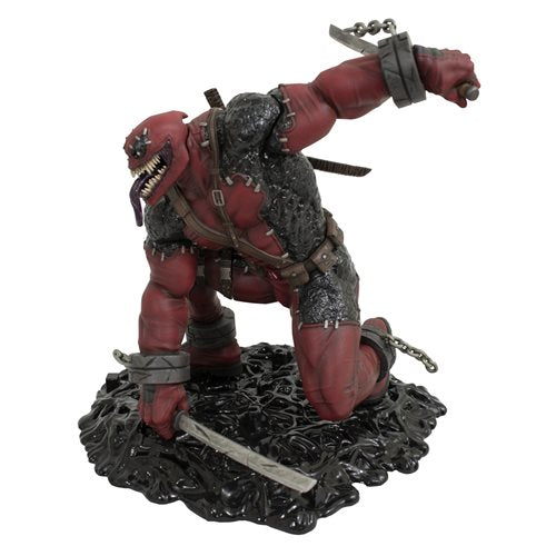 VenomPool Marvel Gallery Statue Diamond Select