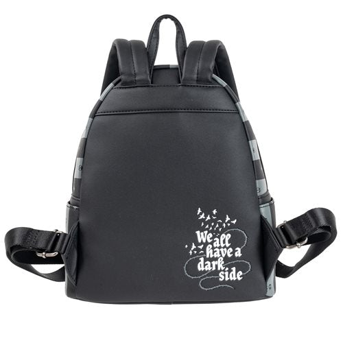 Wednesday Nevermore Mini-Backpack - EE Exclusive - Loungefly