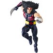 Weapon X (X-Men: Age of Apocalypse) MAFEX Medicom Figure
