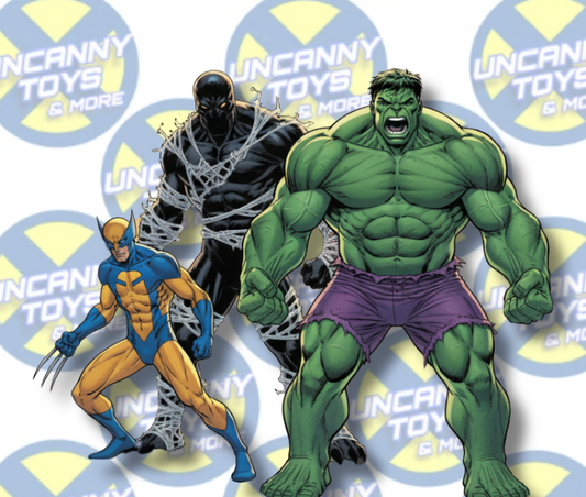 Top 10 Marvel Legends Figures Every Collector Needs in 2026