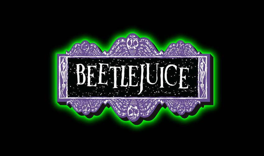 Beetlejuice