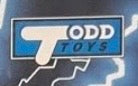 Todd Toys (Pre McFarlane Toys)