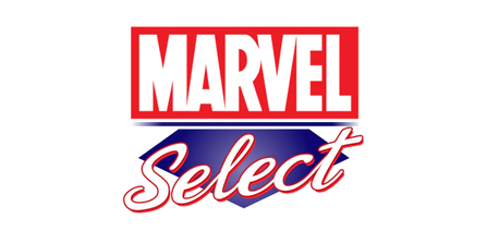 Marvel Select