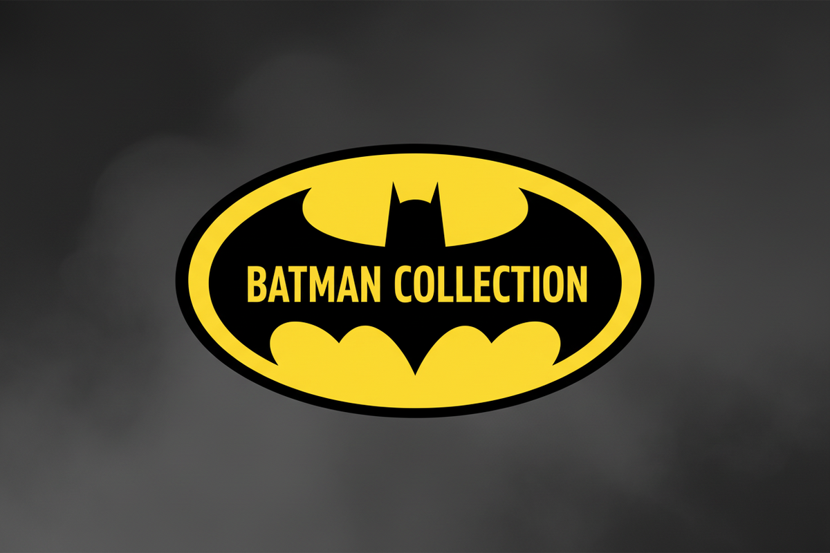 Batman Collection