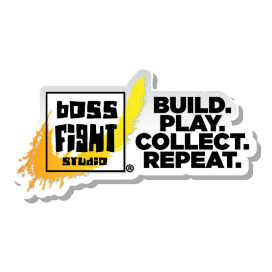 Boss Fight Studio
