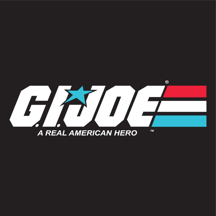 GI JOE