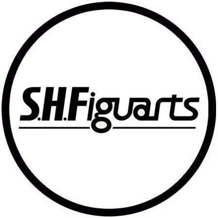 S.H.Figuarts by Bandai
