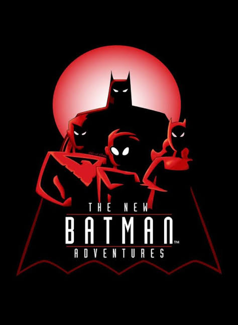 The New Batman Adventures by McFarlane Toys
