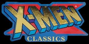 Toybiz X-Men: Classics