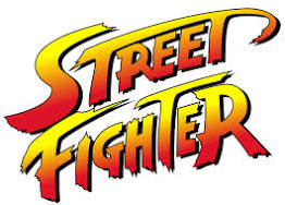 Street Fighter