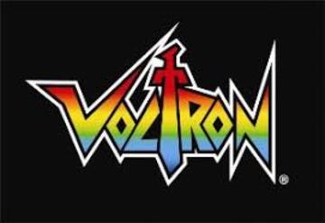 Voltron