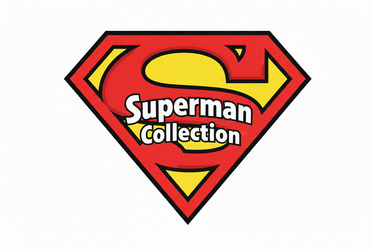 Superman Collection
