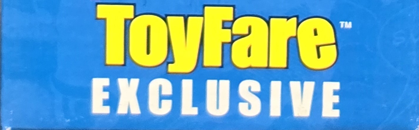 Toybiz ToyFare