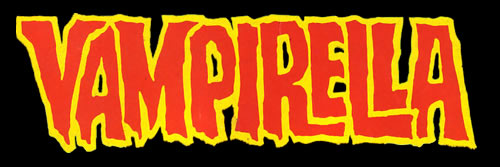 Vampirella Figures