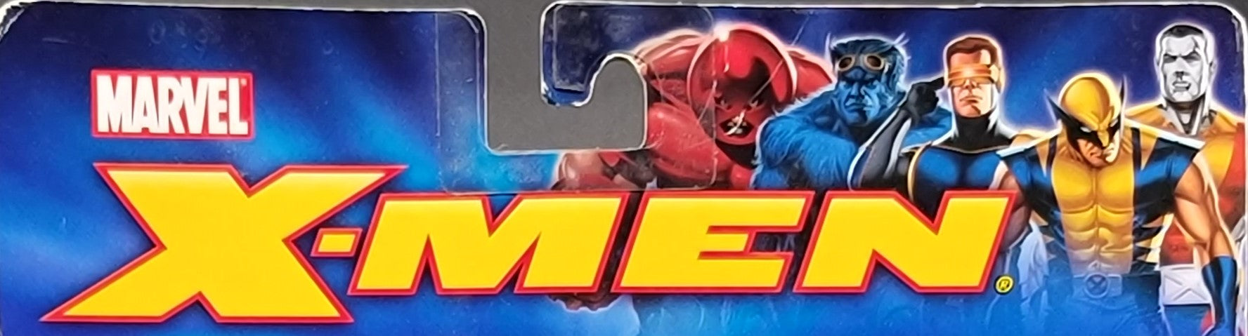 Toybiz X-men