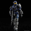 Halo: Reach RE:EDIT Carter-A259 Noble One 1:12 Scale Action Figure - Previews Exclusive