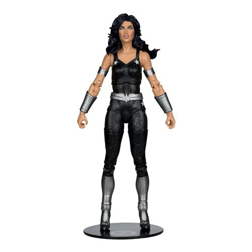 Wonder Girl DC Classic Platinum Collector Edition DC Multiverse Action Figure McFarlane Toys 2026