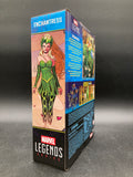 Enchantress Hasbro Marvel Legends Figure Executioner BAF 2025